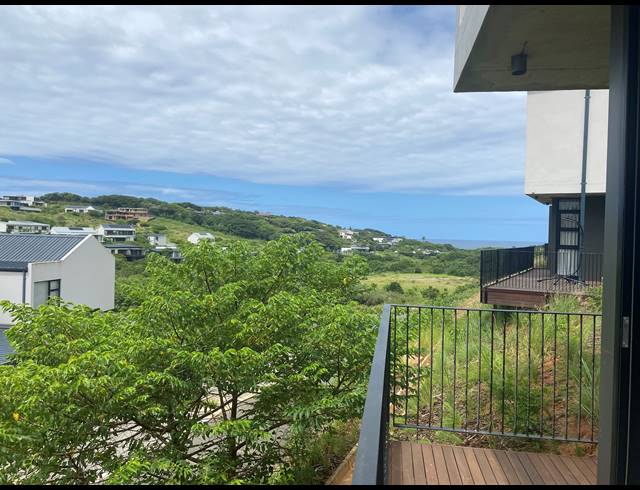 3 BEDROOM DUPLEX FOR SALE IN ZULULAMI LUXURY COASTAL ESTATE